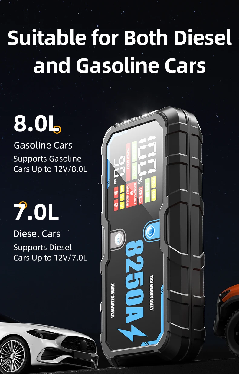 Professional 12V Au…