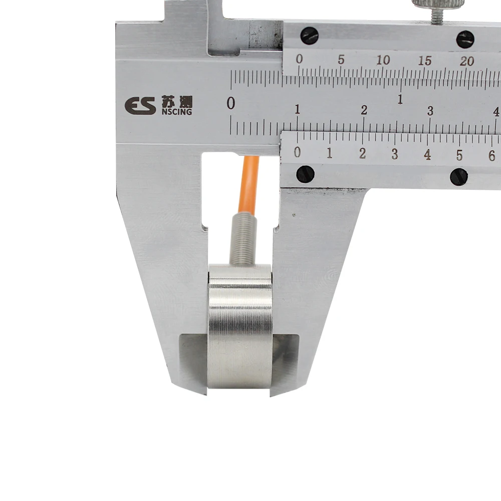 حار بيع مصغرة تحميل خلية وزنها الاستشعار سحب قضيب استشعار التوتر الضغط SOPHW116