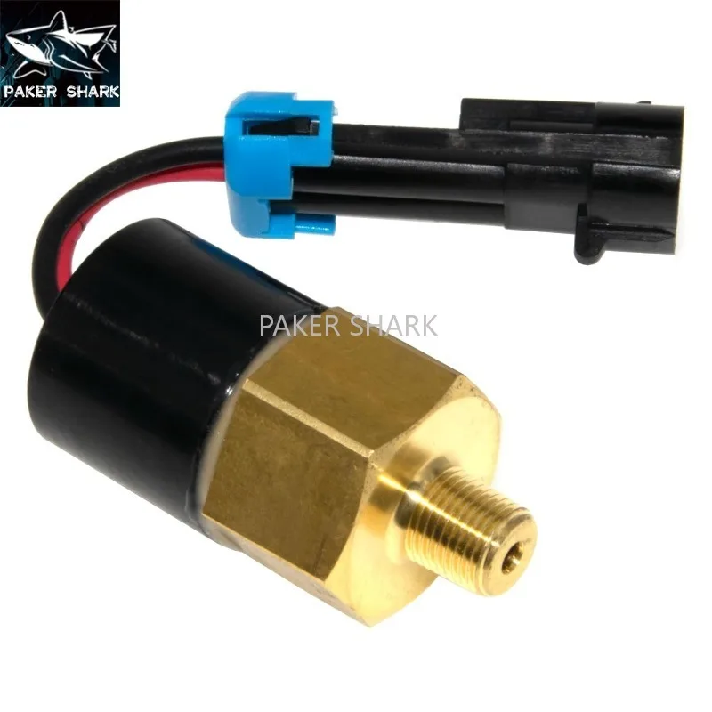 

6657389 6676053 For Bobcat 321 319 E08 E14 E16 X320 E10 Oil Pressure Sensor 320 322 323 324 418 453 463 Oil Pressure Sensor