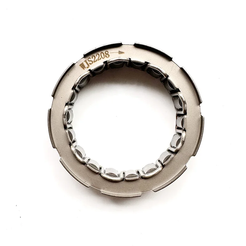 Hisun Sprag Clutch, rolamento unidirecional para Hisun HS500ATV UTV ATV 700 500 Quad HS700UTV HS500ATV Stel 500 21220-004-0000