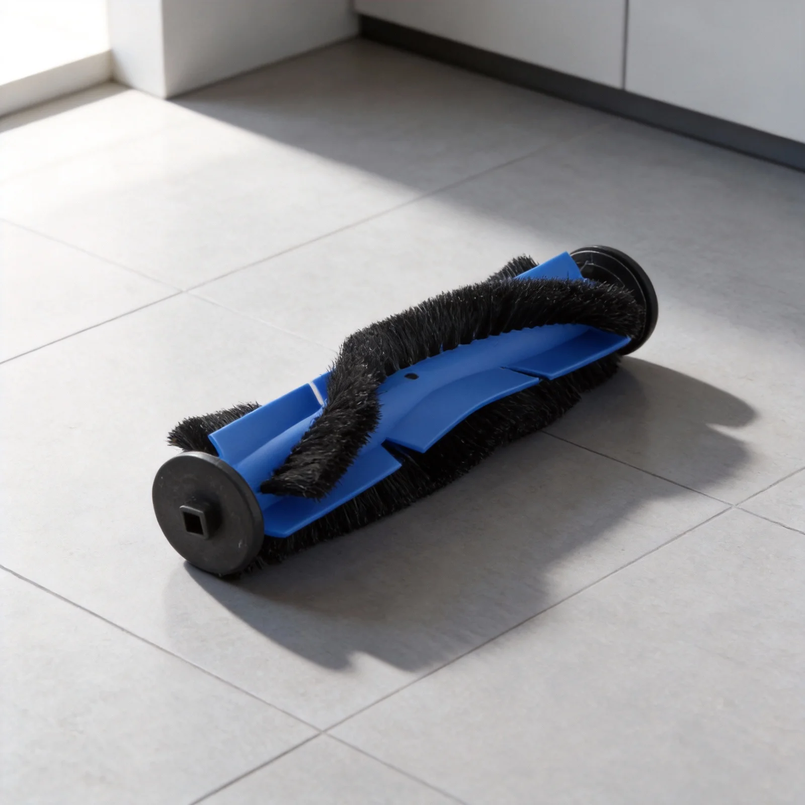 Main Brush Roller for Eufy For RoboVac 11S 30 30C 25C 15C 35C Sweeper Vacuum Cleaner Replacement with Sturdy Construction