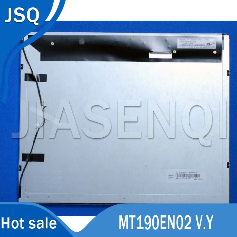 

100% Новый оригинальный 19-дюймовый MT190AW02 V.4 MT190EN02 V.Y MT190AW02 V.W