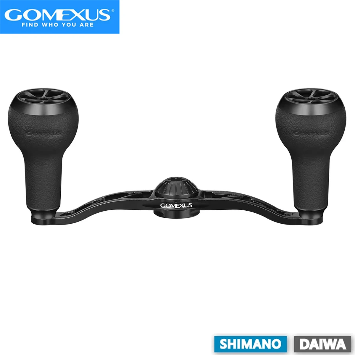manivela-de-120-mm-gomexus-compatible-con-carretes-de-baitcasting-shimano-slx-tranx-daiwa-tatula-zillion-abu-garcia-revo