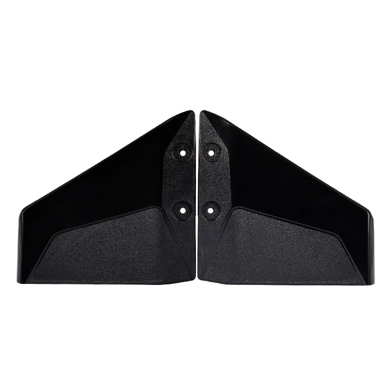 Outboard Motor Trim Tab Hydrofoil Stabilizer Anti-Cavitation Plate Boat Foil Tabs Lift Fin for 40-300HP