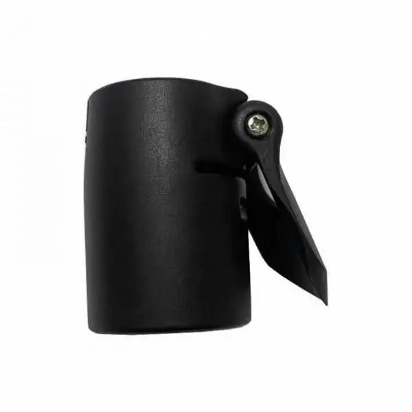 Paddle Board Connector PA66 Composite Paddle Shaft Clamp Secure Link Boat Holder Accessory for SUP Touring