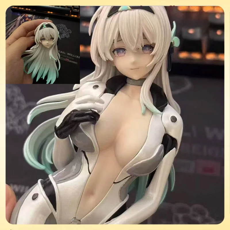 

NEW Firefly Figure Honkai:Star Rail Anime Figures Battle Dress Firefly Figurine Pvc Collection Statue Model Ornament Toys Gift