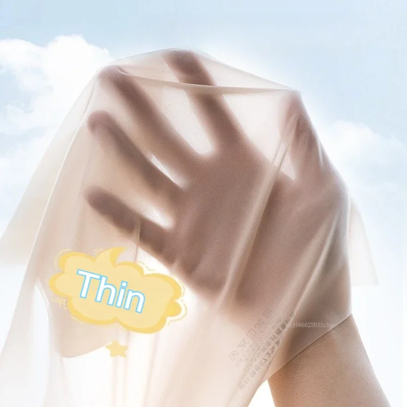 

Summer Thin Quick-Drying Pants Ice Silk Seamless Underwear Women Ladies Briefs Girls Breathable 3D Ice Silk Underpants M-XL