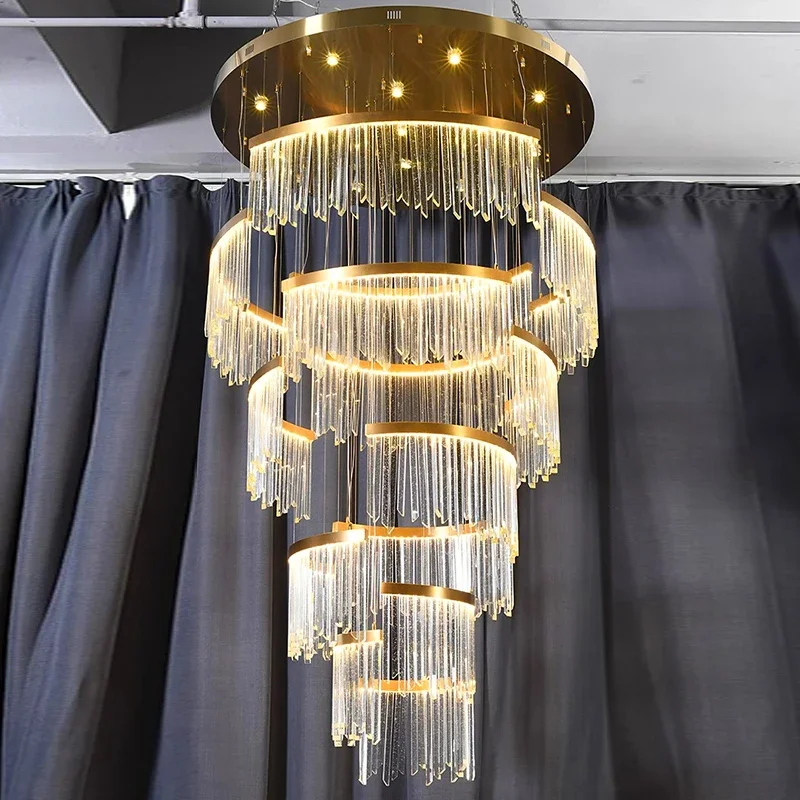 Modern Bedroom Ceiling Lights Led Chandelier Living Room Chandeliers Decoration Pendant Lights Ceiling Lamps Indoor Lighting