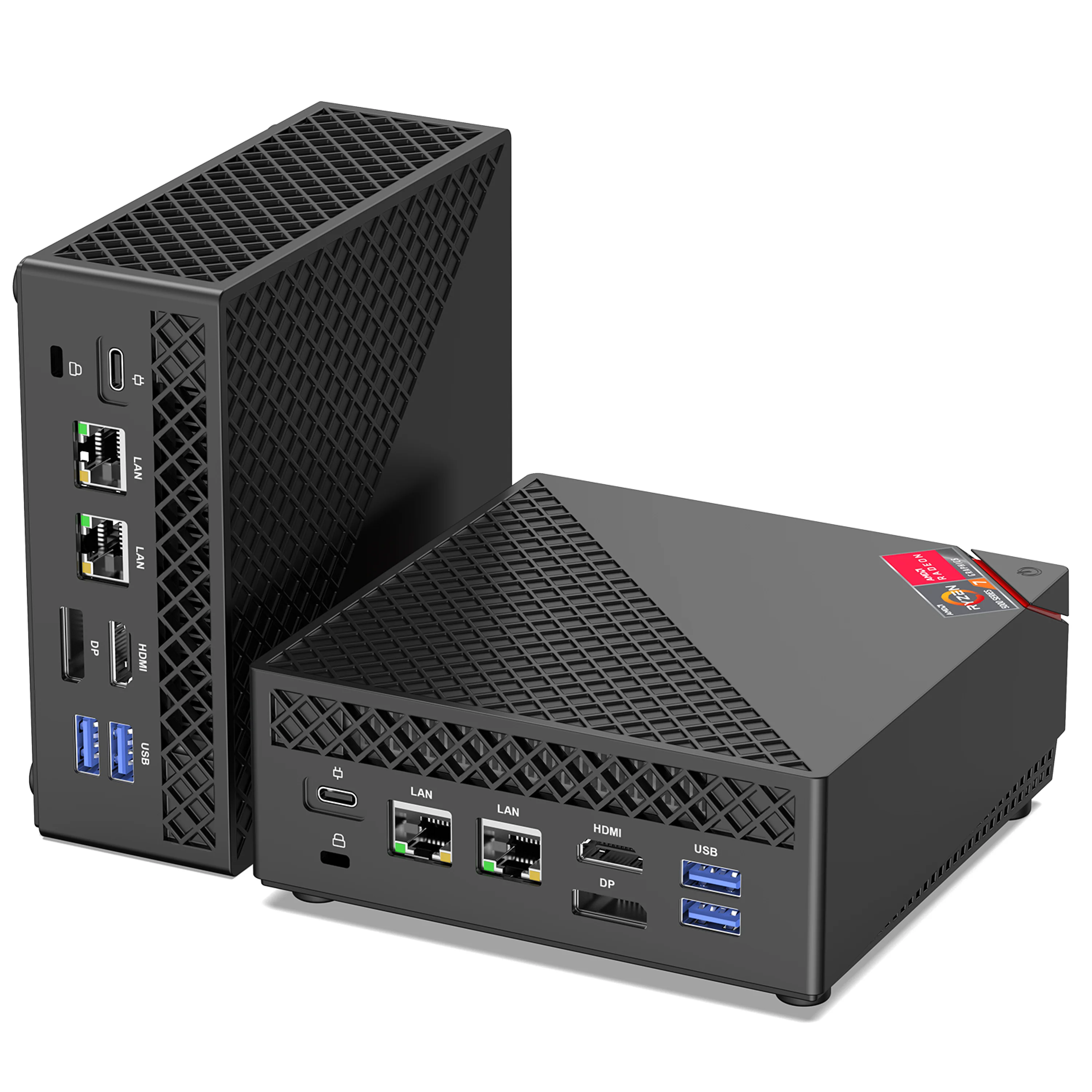 Nipogi Mini Pc - AliExpress