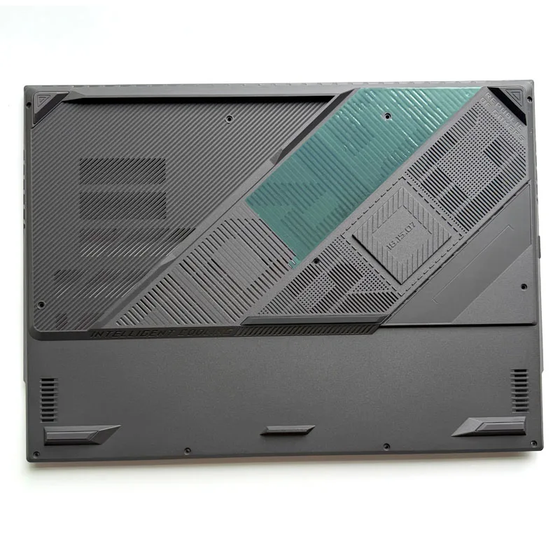 Immagine 4: Adatto per Moba 9Plus, Gun God 7/8Plus, G814J, G814P, G814F, Scocca D per Notebook, Scocca Esterna, Scocca Inferiore di Nuova Generazione Moba, Parti per Notebook, Telaio per Computer