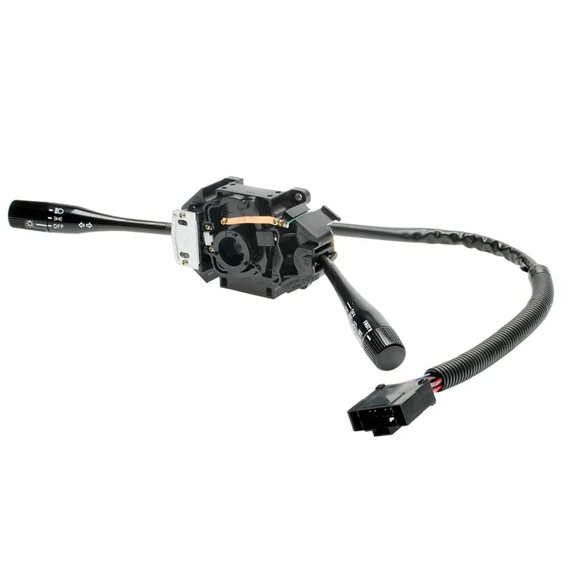 

AX48-TSS57713(LHD) MB571633 Turn Signal Switch Headlight Switch For MITSUBISHI L300 DELICA III 1986-1994