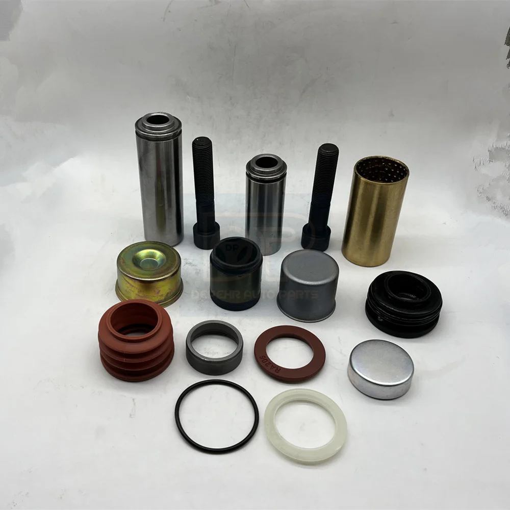 

One Set Brake Caliper Repair Kits OEM 2557293 Suit For SC AN IA Vehicles