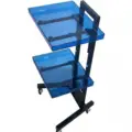 Blue Carbon Steel
