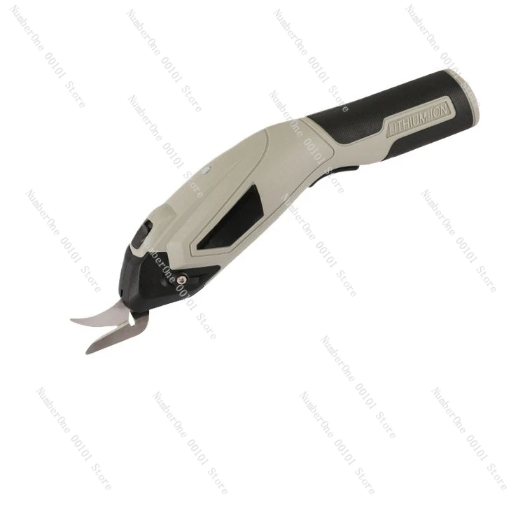 

Электрические ножницы Y4005 с USB-зарядкой для обрезки краев ткани и кожи