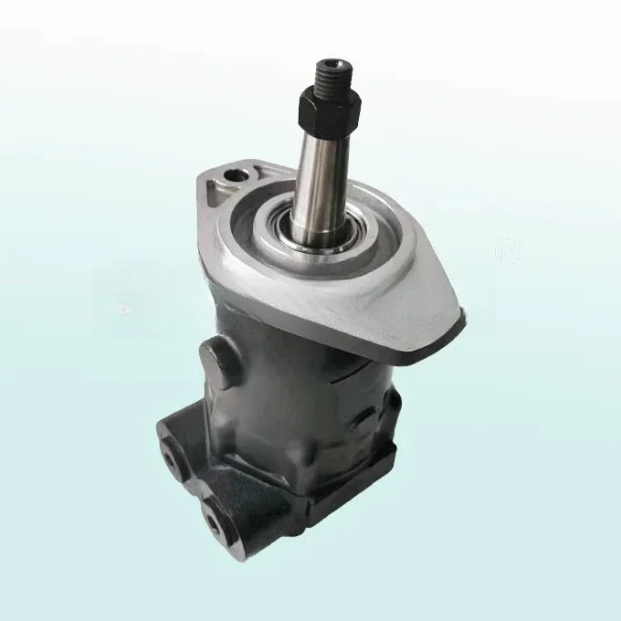 

161-8919 Hydraulic Fan Motor 1618919 For 996H 996G Wheel Loader
