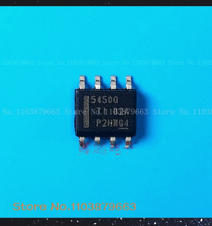 TPS5450QDDARQ1 Lett…