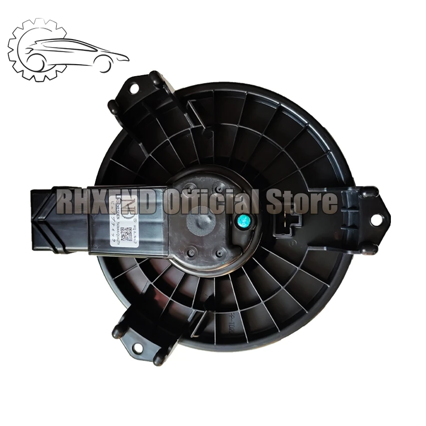 12V 87103 0K091 87103-0K091 871030K091 Auto AC Air Fan Blower Motor For Toyota INNOVA FORTUNER HILUX KUN40 GGN50 KUN15