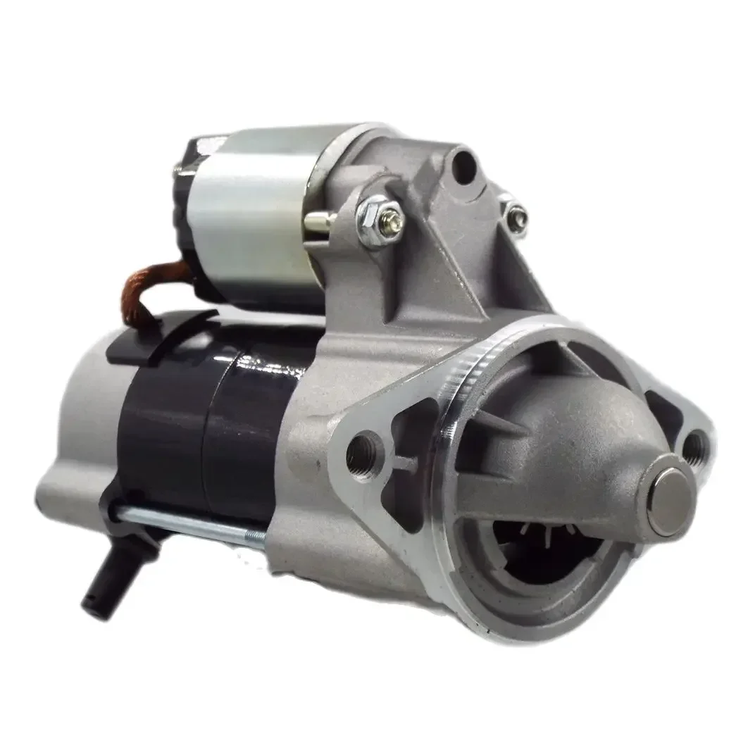 2810011140 AUTO STARTER  2280004020 2280004310 2280006730 2810011080 FOR TOYOTA 4E COROLLA 12V 8/9T 0.8KW