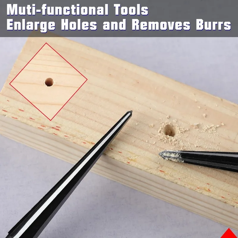 مخرطة تفتق للأعمال الخشبية ، مقبض على شكل T ، أداة مسك باليد ، مدببة ، لوح خشبي ، مثقاب كهربائي ، إزالة الأزيز ، أداة مقبض سداسية ، 3-13 ، 5-16