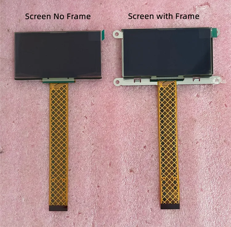 IPS 2.7 pulgadas: Una evaluación detallada de la pantalla OLED para proyectos DIY y electrónica