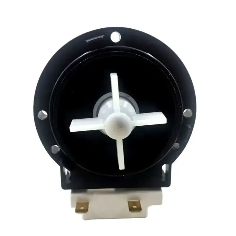 Drain Pump Motor BPX2-92L BPX2-93L BPX2-94L 5859EN1006S for Washing Machine Replacement Part High Efficiency Quiet Operation