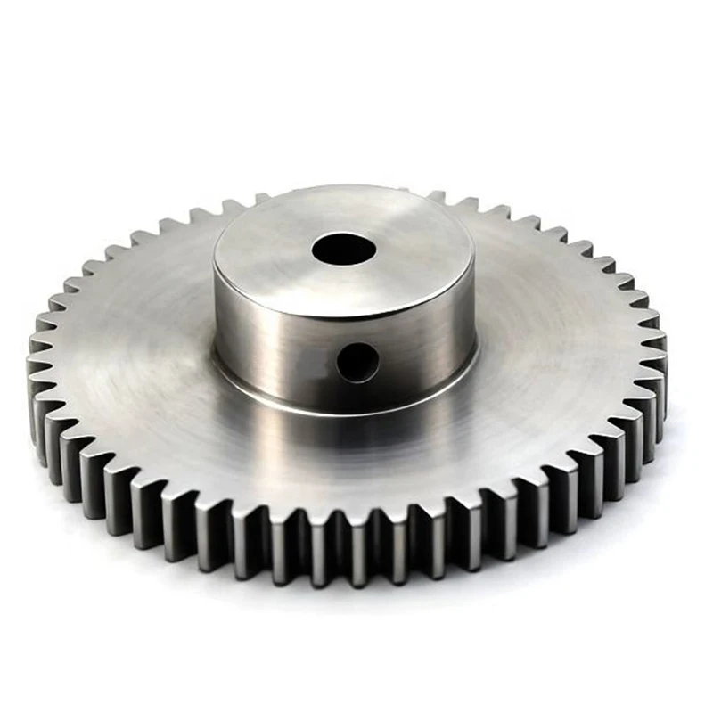 

Custom CNC Machining Spare Parts CNC 5 Axis Machining Center Micro Machining Mechanical Parts & Fabrication Services