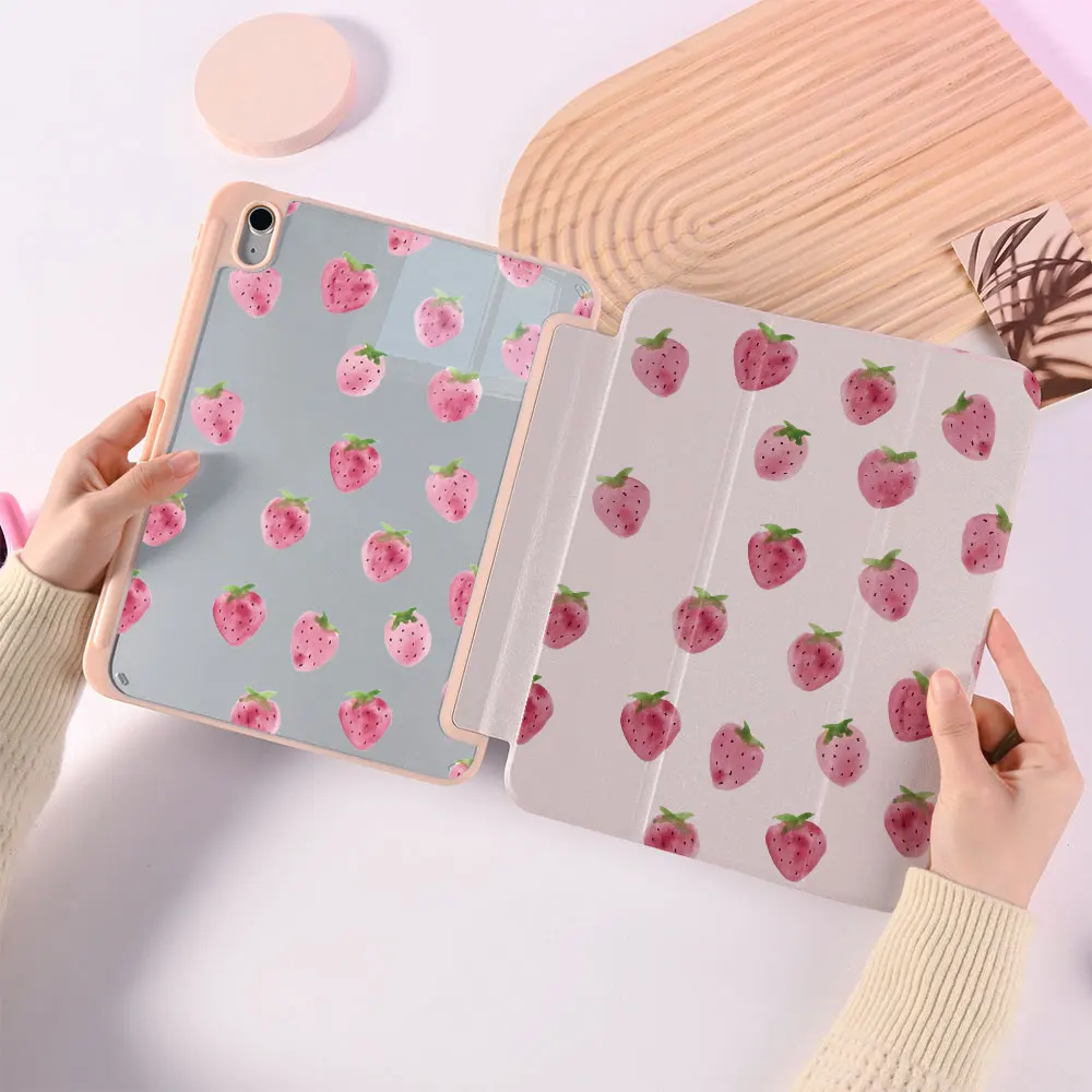 

Case compatible with iPad 10.9/Pro11/10th7/8/Air 4/5/Air 13(M3 2025)/Air 11(M3 2025)/Air 11(M3 2025)/(A16 2025),For S7/S8/S9