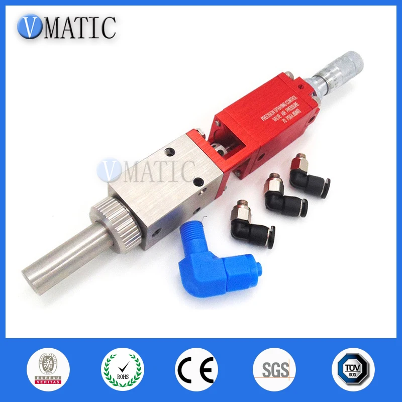 

Free Shipping 2023 New Dispensing Liquid Paste Dispenser Spray Gun Valve