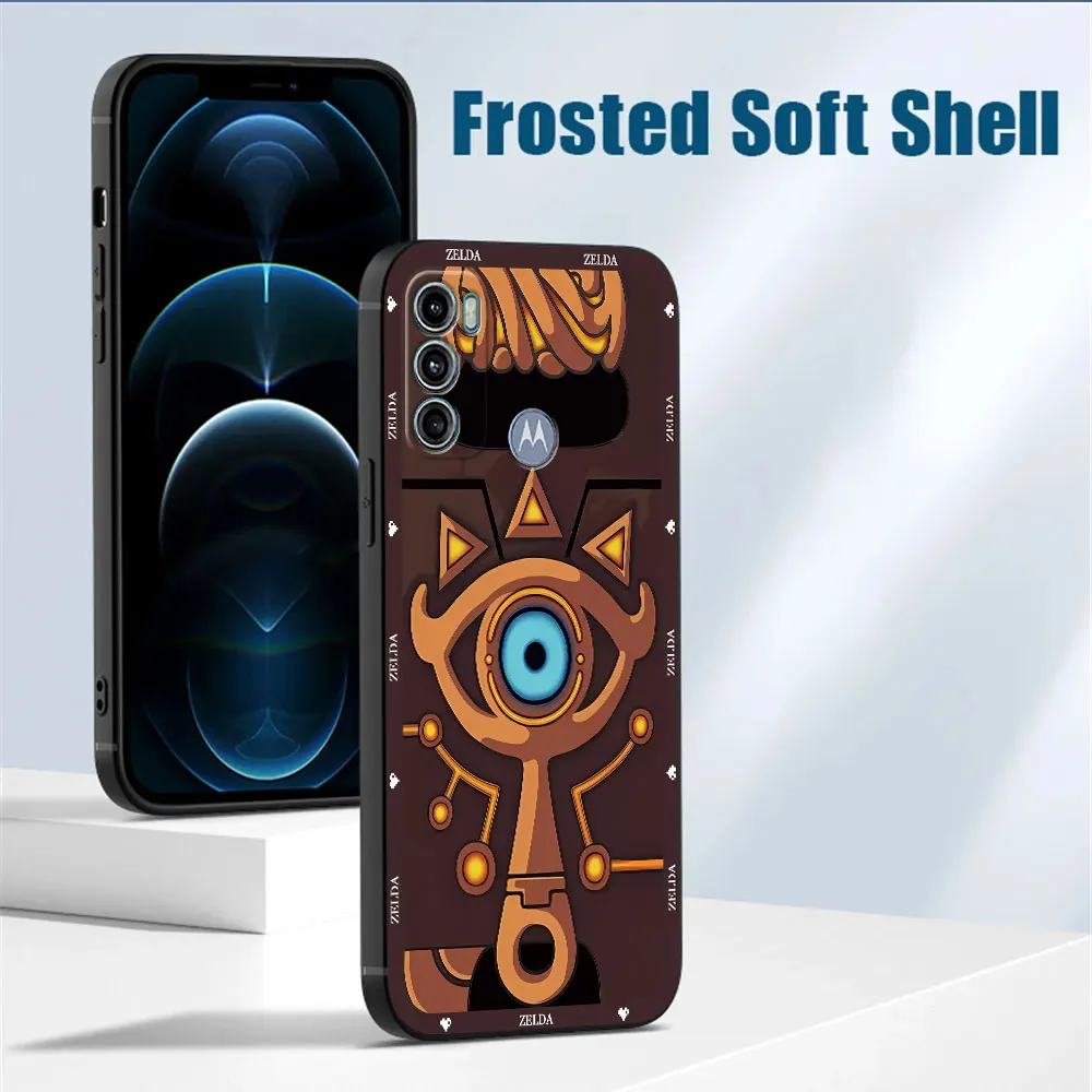 Cover The Legend Of…