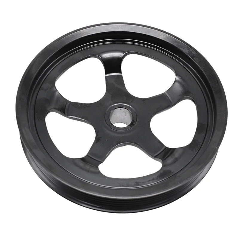 

Настоятельно рекомендуемый шкив насоса гидроусилителя руля 12559885 для Camaro Z28 SS Pontiac Firebird Formula Trans AM WS6 LS11998