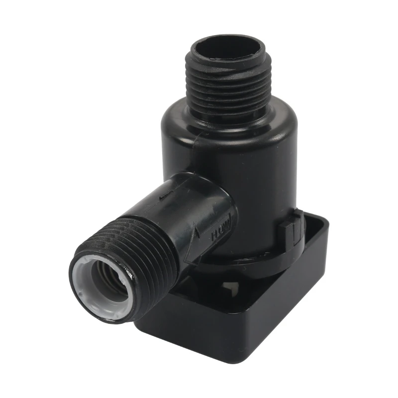 

RV Breaker Check Valve Black RV Vacuum Break Replacement Kit