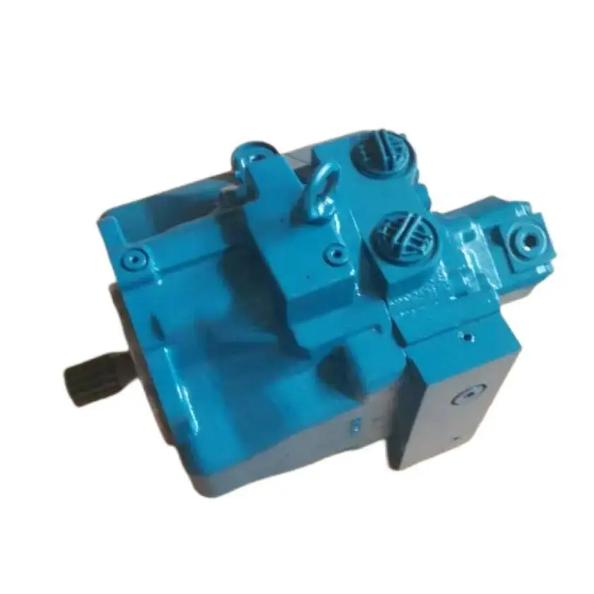 A10V074DFLR31R Hydr…