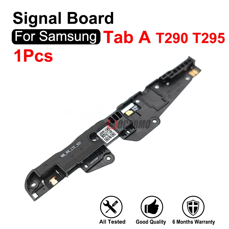 

1Pcs Signal Board Module Flex Cable Replacement Part For Samsung Galaxy Tab A 8.0" SM- T290 T295