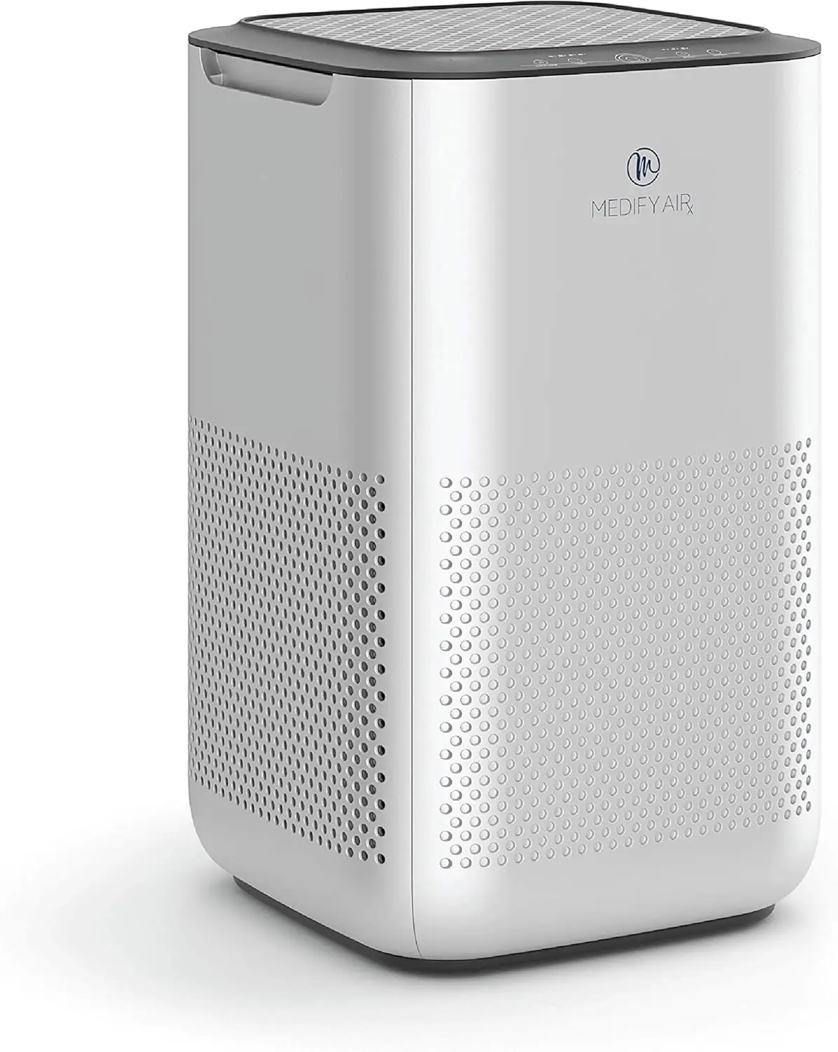 

Air Purifier with HEPA H13 Filter, Covers 585 sq ft in 1 Hour for Allergens, Smoke, Dust, Odors - Silver