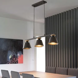 Modern dining chandelier living room hanging lamp kitchen LED chandeliers white/gray ceiling lights home decor light fixture