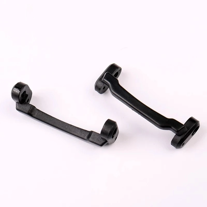 PRG-650 Horlogeaccessoires voor Casio PRG-600/PRW-6600 bandconnector Plastic adapter Zwart PROTREK Converter Horlogeaccessoires