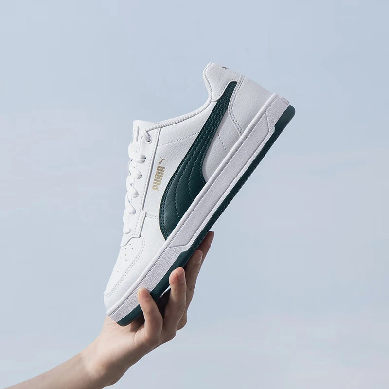 

Puma Authentic Unisex Lightweight Breathable Sports Sneakers 392290-35