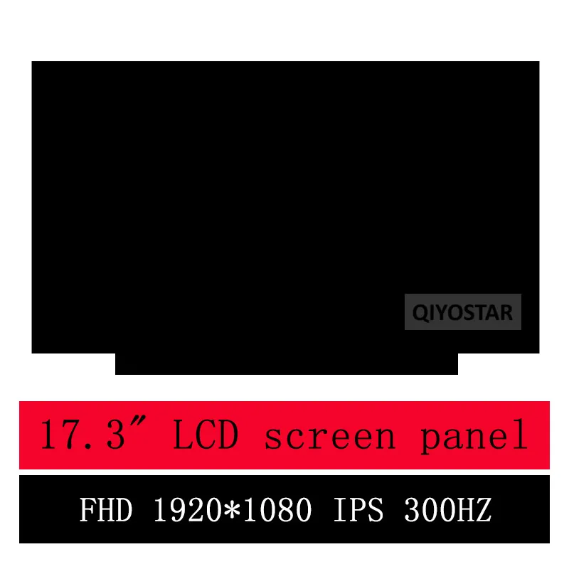 ASUS ROG Strix G17 G713QR 디스플레이 패널 교체 완전 분석: 300Hz FHD IPS로 성능 극대화하기