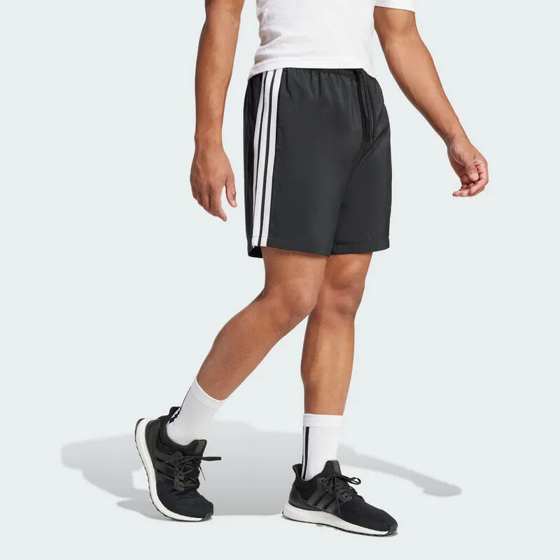 

Adidas Sportswear Collection Men's Sports Shorts Elastic Waist Comfortable Stylish For Sports And Daily Wear