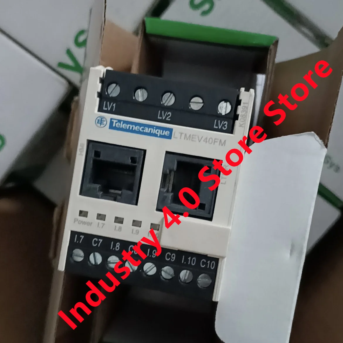 LTMR27EBD nuovo originale