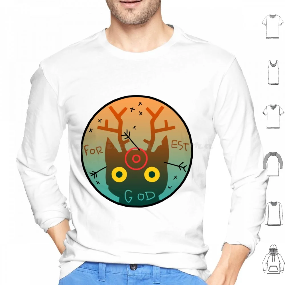 Night In The Woods Hoodie cotton Long Sleeve Night In The Woods Mae Gregg Mae Borowski Woods Angus Night Bea Cat Game