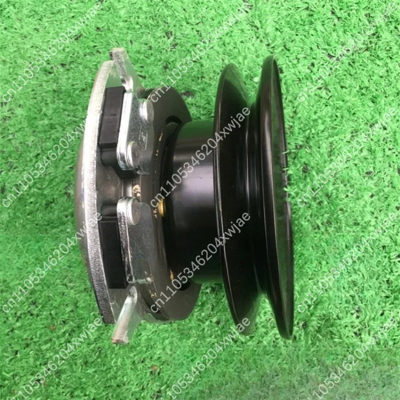 Universal Electromagnetic Clutch 717-05121A for Lawn Mower Tractor Grass Cutter Replacement Part Durable