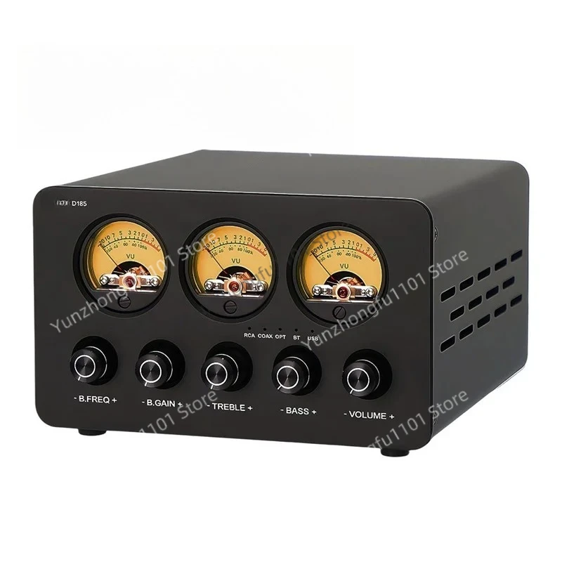 D185 2.1 Channel Di…