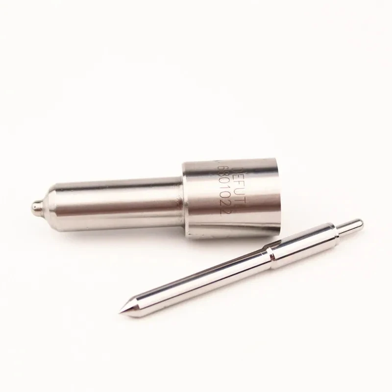 

10PCS/LOT 6801154 6801022 6801155 6801157 6801176 6801016 6801018 6801052 Diesel fuel Injector Nozzle