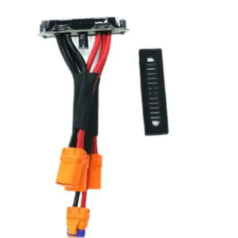 

Cross-border EFT Yifei Special Battery Connector Z50/V2.2/1pcs Not Suitable For Anti-ignition Module/drone Matching