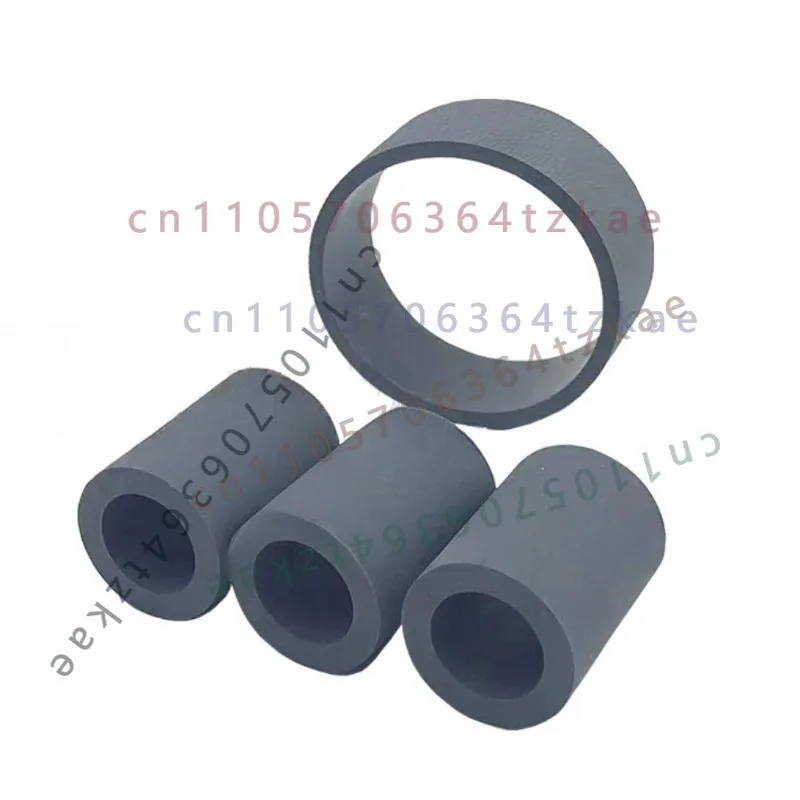 4pcs Paper Pickup Roller Rubber Tire Kit For Epson M5790 M5290 M5799 ET8700 M5299 M5710 Printer Paper Feed Roller Sleeve