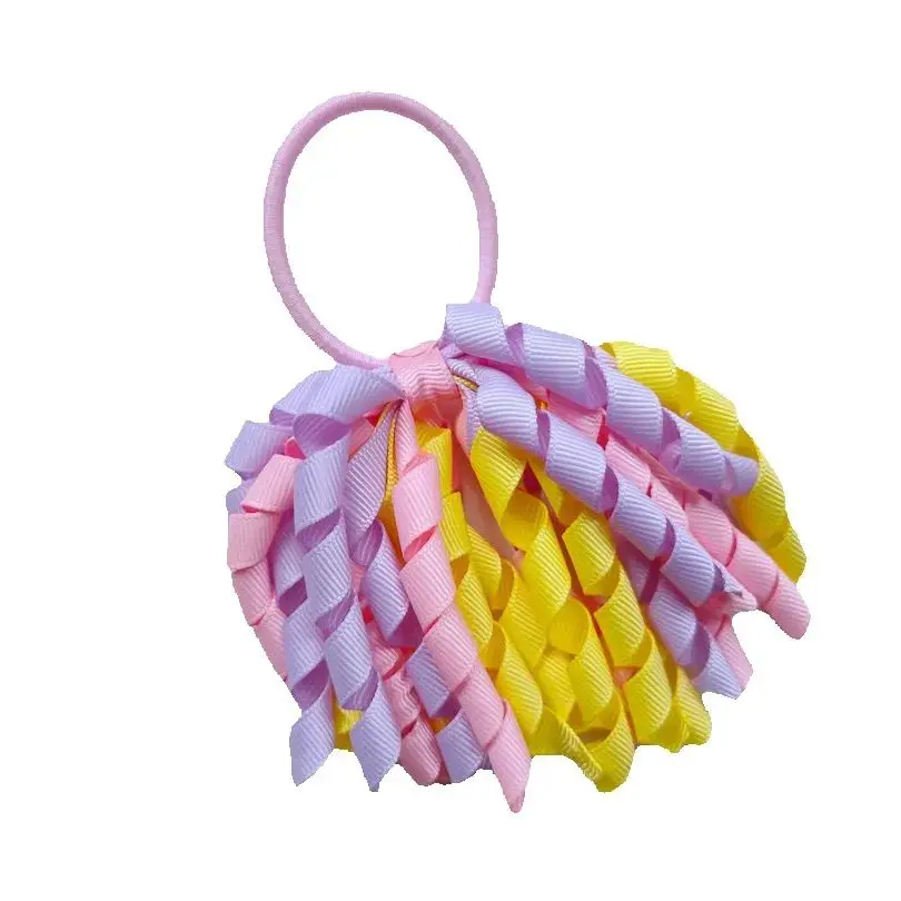 Elastic Hairband Sh… - image