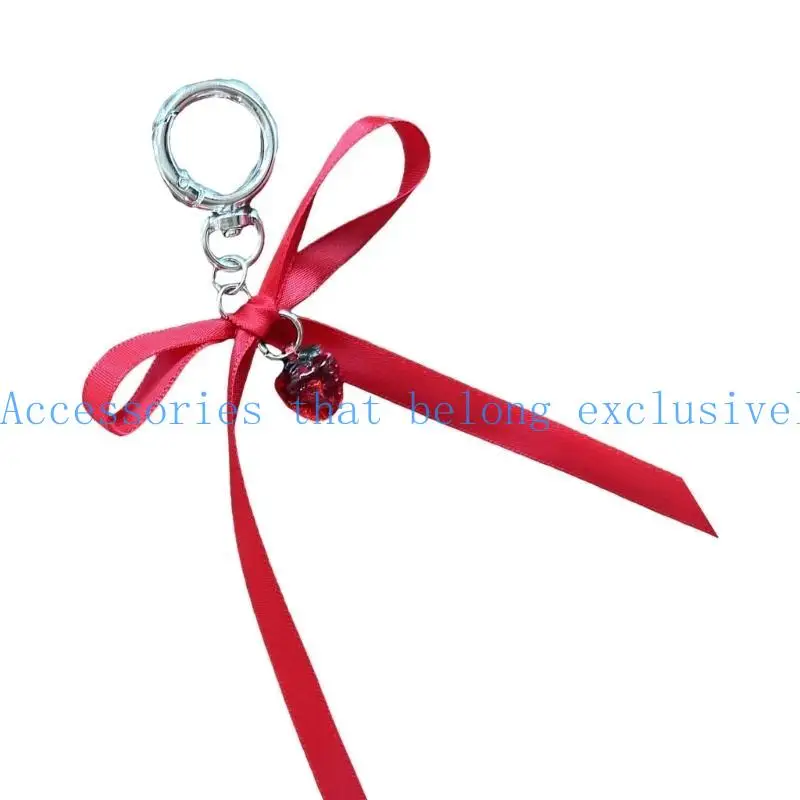 

31BB Ladies Decorative Beadced Beachain Elegant Phone Penent для ключей и сумок