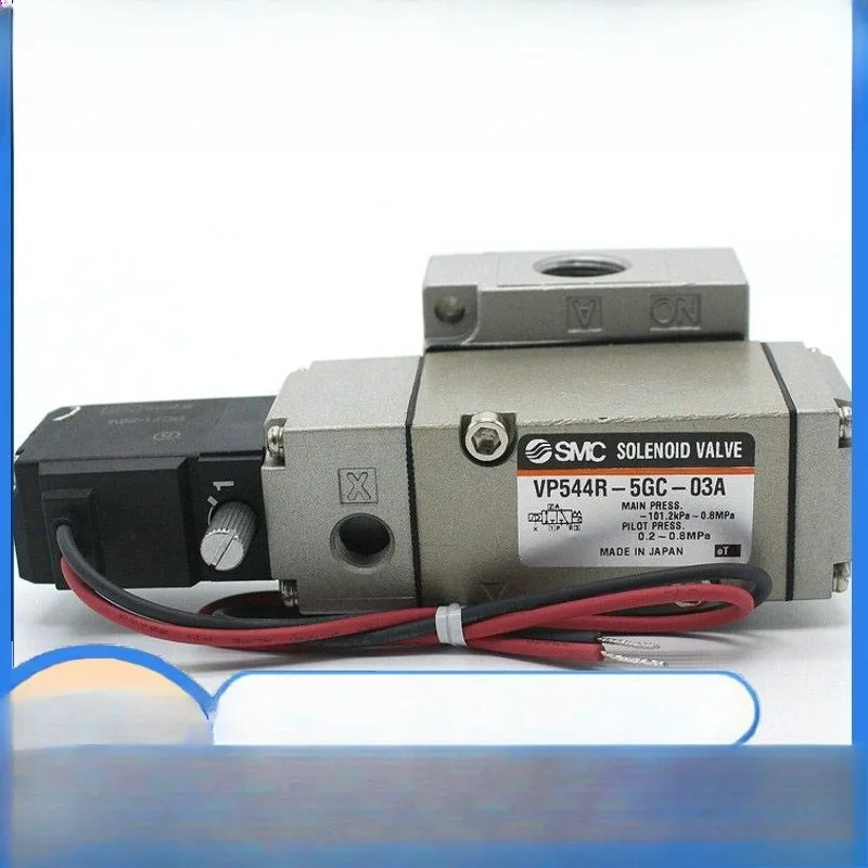 Parts For Smc Solen…