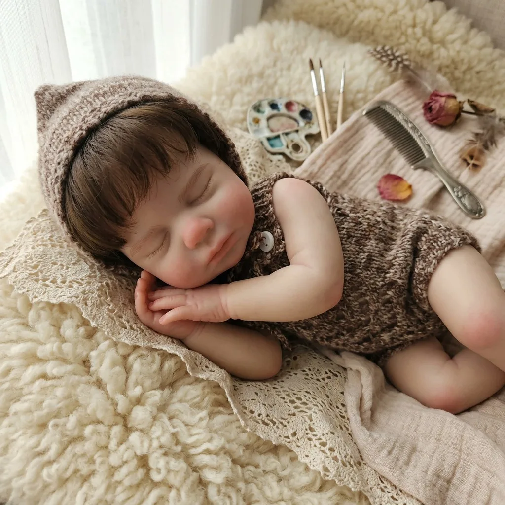 Otarddolls Silicone…